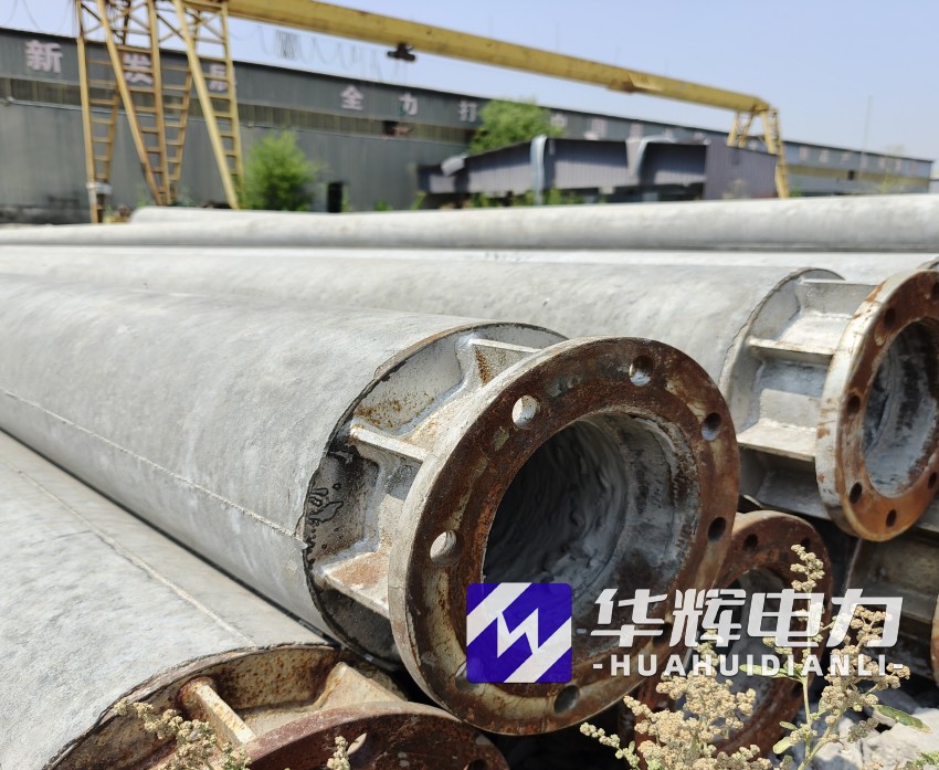 江西18米水泥电线杆